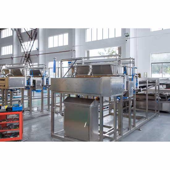 Colorful Popping Juice Ball Tapioca Pearls Bursting Boba Perlas Making Machine for Bubble Tea Drinks