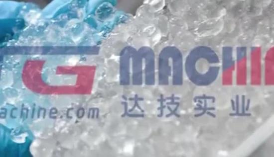 Macchina per fare perle Boba/Macchina per perle Boba/Linea di produzione completamente automatica di palline Konjac Macchina per fare perle di Bubble Tea Macchina per realizzare palline di perle di tapioca