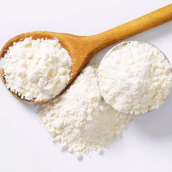 Ingrediente Bubble Tea Polvere di tapioca amido di manioca CAS 9005