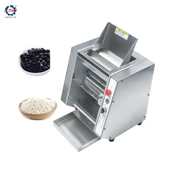 Macchina per fare popping Boba Maker Pearl Boba Tapioca Boba Pearls Machine